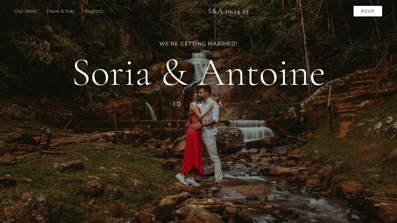 Loading preview of Evergreen